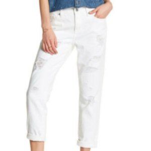 Lucky Jeans